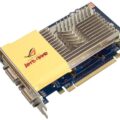 Vga Nv Asus 8600gt 512mb Silent Magic Ddr3