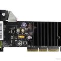 VGA Nv Gb 6200 AGP 256MB Vo Dvi