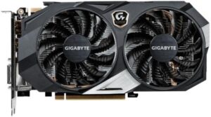 Vga Nv Gb Gtx 950 2gb Ddr5 128bit