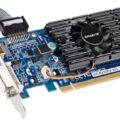 Vga Nv Gigabyte 210 Pci-Ex 1Gb Ddr3 64Bit