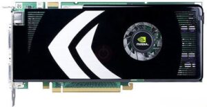 VGA NV GY 8800GT 512MB DDR3 256BIT HDTV