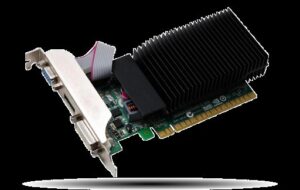 Vga Nv Inno3D 210 1Gb Ddr2 64Bit
