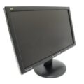 Viewsonic 19'' Wide Lcd 5Ms 1366X768 D-Sub Audio 10000:1