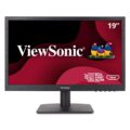 Viewsonic 19'' Wide-Led 1366X768 05Ms 0600:1 200Cd Vga