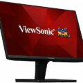 Viewsonic 20 Wide Led 5ms 1600x900 D'Sub 6001