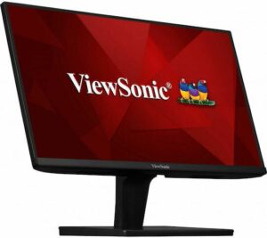 Viewsonic 20 Wide Led 5ms 1600x900 D'Sub 6001