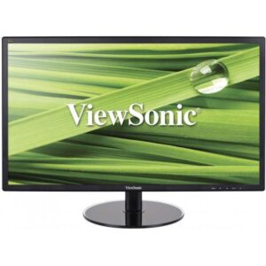 Viewsonic 21.5 Vx2209 Wideled 1920x1080 05ms 20m1 250cd Vgadvi