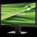 Viewsonic 21.5'' Wide-Led 1920X1080 02Ms 050M:1 250Cd Vga/Mhl