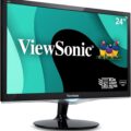 ViewSonic 23,6 Wide Led 1920x1080 2ms 50m1 300cd