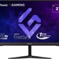 ViewSonic Monitor 27" Full HD LED 180Hz OMNI VX2718-P-mhd