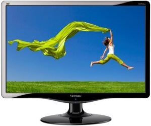 Viewsonic Monitor Va1931Wa 19'' Led