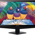 ViewSonic Monitor VA2248-LED 22'' DVI Full HD
