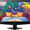 Viewsonic Va2248 21,5'' WIDE LD 5MS 1920X1080 DVI 4900:1 BLACK
