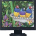 ViewSonic VA703b 43 cm 17"