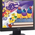 ViewSonic VA903b 19-inch LCD Monitor