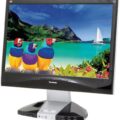 ViewSonic VX2245wm 22" 5ms ViewDock DVI