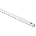 Viokanali Πλαστικό 12X13Mm Λευκό/White 2Cm Διπλής Όψης Ταινία