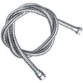 Viospiral Σπιράλ Λουτρού Χρωμέ 1.50cm 355 S Et Διπλής Ασφαλείας