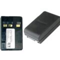 VW-VBS10E Panasonic Battery