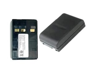 VW-VBS10E Panasonic Battery