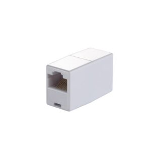 Βύσμα RJ45 8P8C Θηλυκό σε Θηλυκό