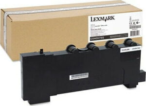 Waste Toner Box Lexmark C54x 36k/18k C540x75g