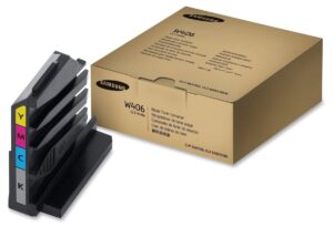 Waste Toner Samsung CLT-W406