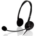 Wavemaster Hpx-1602m Small Headphone With Microphone