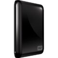 WD 2,5" Passport Essential USB 320GB Μαύρο