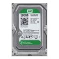 Wd 500gb 64mb Green Wd5000azrx