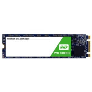 WD Green 240GB SATA SSD M.2 2280