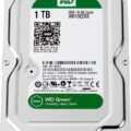 WD HDD Caviar AVE-Green 1TB/SATA III/IntelliPower/64MB