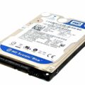 WD HDD Passport USB 2.0 250GB 2,5'' White