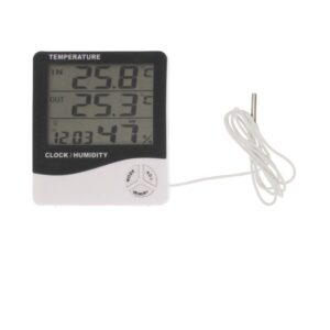 Weather Station Previsio 710