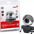 Webcam Genius 300k USB1.1