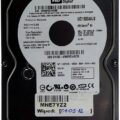 Western Digital 160GB PATA100 7200RPM 8MB
