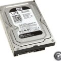 Western Digital 1TB Caviar Black SATA III WD1003FZEX