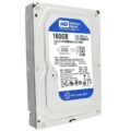 Western Digital ATA 160GB 7200 8MB 1600AAJB