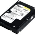 Western Digital Caviar SE 200GB Internal 7200RPM 3.5"