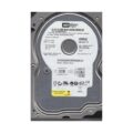 Western Digital Caviar 80GB 7200RPM 3.5" IDE Hard Drive WD800JB