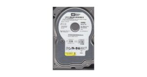 Western Digital Caviar 80GB 7200RPM 3.5" IDE Hard Drive WD800JB