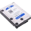 Western Digital Caviar Blue 750GB/SATAII/8,9MS/3,5''/7200/1