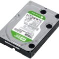 Western Digital Caviar Green 750GB Internal 7200RPM 3.5"