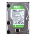 Western Digital Caviar Green 750Gb/Sata Iii/64Mb Cache
