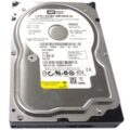 Western Digital Caviar WD800JD 80GB 7200RPM 8MB Cache SATA 3.0Gb/s 3.5"