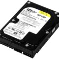 Western Digital CaviarHard Drive 120GB 7200RPM 8MB PATA