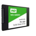 Western Digital Green 240GB Sata SSD 2.5”