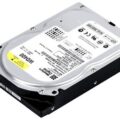 Western Digital HDD ATA 40GB 7200rpm 8MB