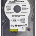 Western Digital Hdd Caviar Se 160gb 8.5ms 3.5 7200 U100 8m
