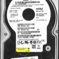 Western Digital HDD Caviar SE 320GB / SATA II / 8,9ms / 3,5'' / 7200rpm / 8MB